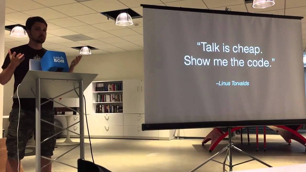 Test Driven Development with Xcode by Alex Tamoykin - YouTube