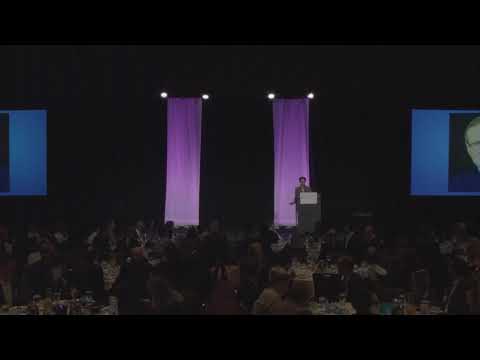 2018 Washington State Life Science Summit - YouTube