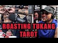 ROASTING TUKANG TAROT‼️ - UUS - DEDDY CORBUZIER Podcast