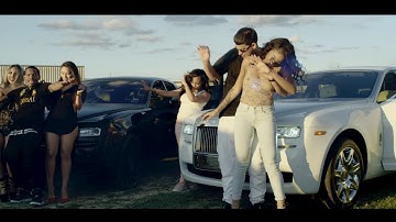 lil rich Deebaby "4 of The Lean" Official Music Video
