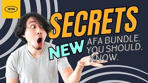 How to make free unlimited call on MTN