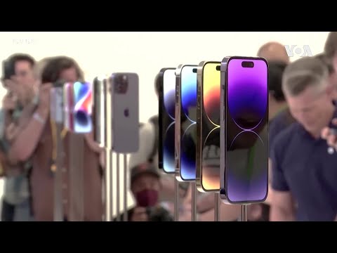 美國對中國採取多項禁令後傳北京下令中國政府官員禁用iPhone