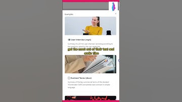 AnySummary.App : The AI That Summarizes Anything