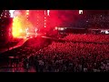Muse  live in milano italy 20230722 san siro stadium full set