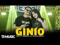 Ginio (feat. Gilga Sahid & Om Sera)