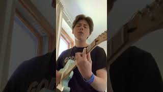 Bring Me Down - Holidaze