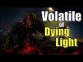 Dying Light Volatile Analysis | Morphology of Infected Explained | Infection process Explored