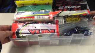 Tackle Tip- How To Store Your Soft Plastics screenshot 4