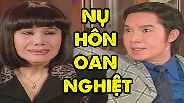 Cải Lương Vũ Linh, Tài Linh Hay Nhất Ai Cũng Ghiền | NỤ HÔN OAN NGHIỆT | Cải Lương Xã Hội Hay Nhất
