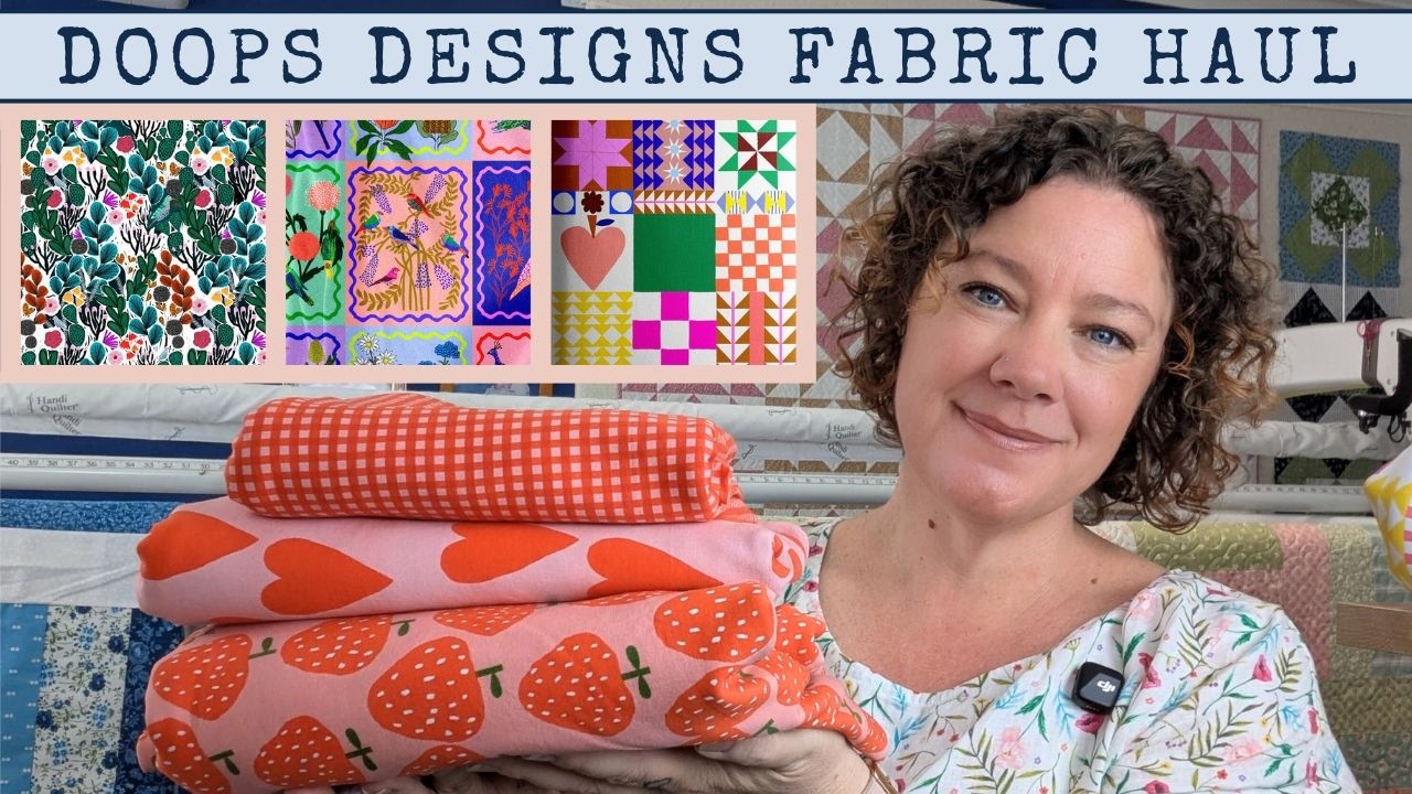 My Doops Designs Pre-Order Has Arrived! 🙌 Here's What I'm Going To Do With Them. 💙 Ep.20