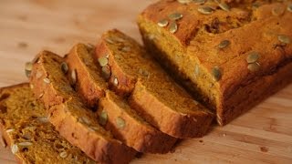 Banana Bread, Pumpkin Loaf & More Banana Bread, Pumpkin Loaf & More