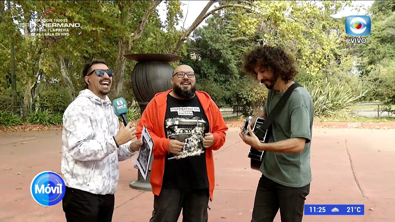 CoFF CoFF presenta: Transmutando