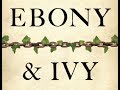Ebony & Ivy: Slavery & the Troubled History of America's Universities (w/ Prof. Craig Steven Wilder)