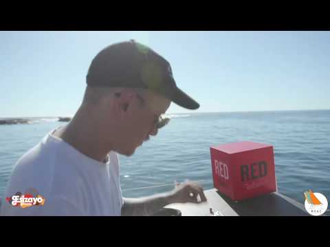 Radisson Red Presents: Das Kapital