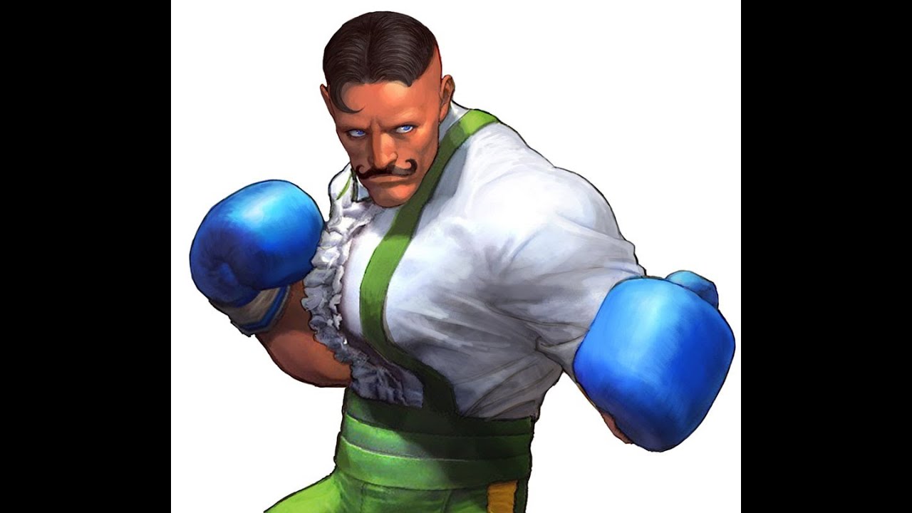 SSFIVAE2012 Hipx55 Matches #1