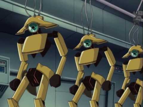 Monster Rancher - EP12 Monol's Story | English Dub | Full Episode