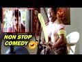 Kannada Comedy Videos || Sadhu Kokila & Darshan Non Stop Comedy Scene || Kannadiga Gold Films