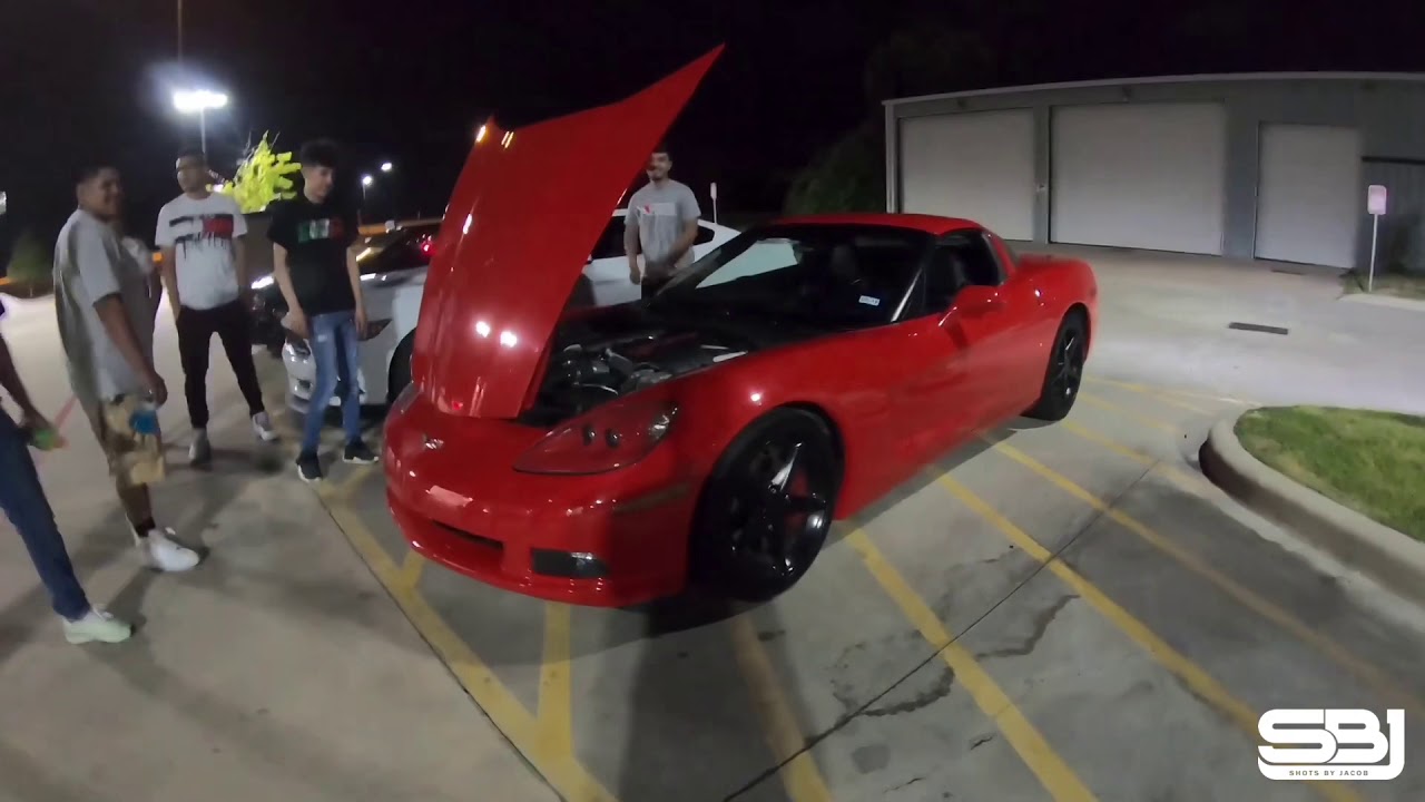 Bolt-On Mustang VS Corvettes, Mustangs, Camaro & More!