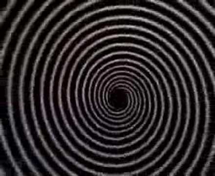 Watch The Spiral I Exhibit I Exploratorium