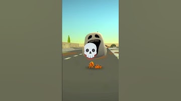 Chicken gun new entity💀