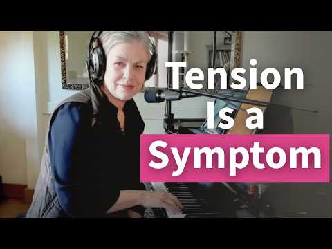 Why Your Hands Get Tense at the Piano And How to Fix It