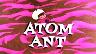 Classic TV Theme: Atom Ant