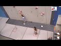 NACS Bridgeport - Speed Finals