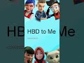HBD to Me!! || #ultah #26april #2023 ||