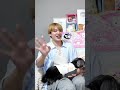 KO1KEYZの推しを発表‼️