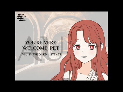 F4A Negotiations with the Diplomat of Styria // Lenore Castlevania Audio Roleplay [ASMR]