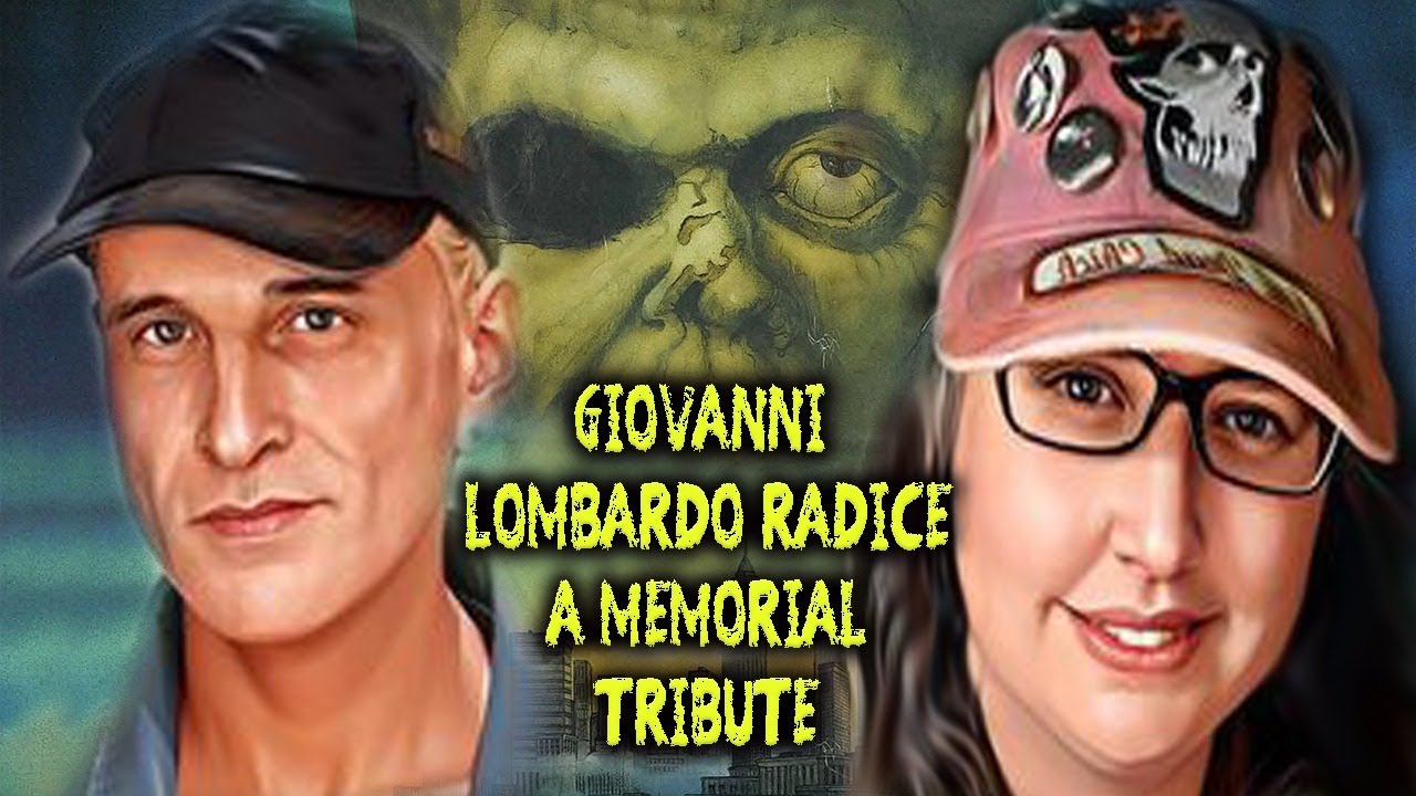 Deadites on Deck: Giovanni Lombardo Radice A Memorial Tribute