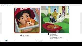 First Grade Wonders The Red Hat