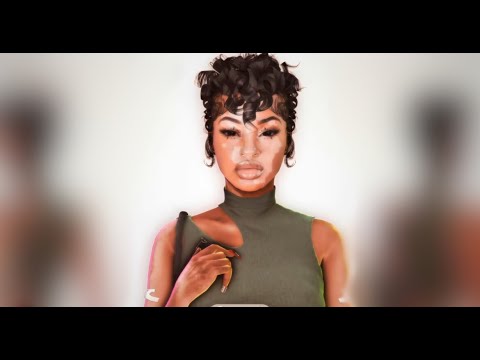 The Sims 4 II Create a sim w/ me !! + CC & SIM download - YouTube