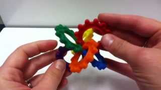 Summer Reading 2014 - Puzzle Ball Four (Hardest)