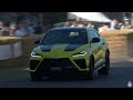 FULL COVERAGE! Goodwood Festival of Speed | Day Four