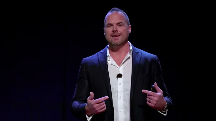 The Secret to Having More - Lessons from my Near D...