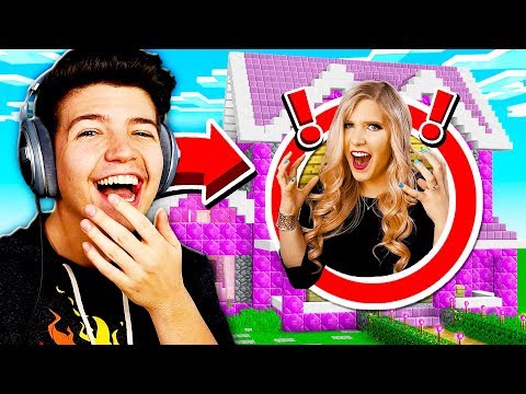 5-ways-to-prank-your-wife's-minecraft-house!