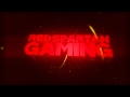 Intro 56  redspartangaming  majesticalgraphics