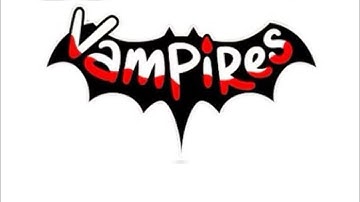 Blood//Water // A vampires smp music video //