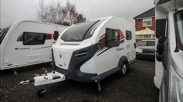 2019 Swift Basecamp 2