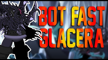 =AQW=BOT=How To Get Rank 10 Glacera Faster New=Icepike=