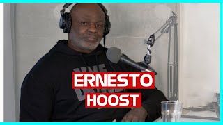 Ernesto Hoost | The Remy Bonjasky Podcast #1