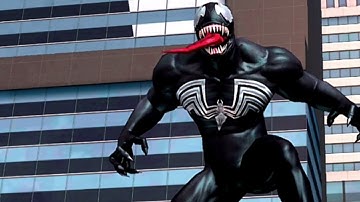 The Amazing Spider-Man 2 [iOS/Android] - Chapter 5 Part 19