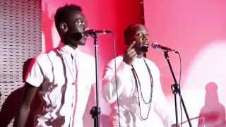 Find This- Prisca Ojwang' Live at the Michael Joseph Center