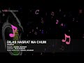 Official Song Dilas Hasrat Ma Chum  | T-Series Kashmiri Music | Rashid Jahangir Mp3 Song