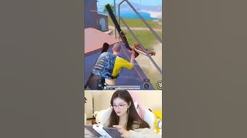 Is this possible with double barrel #shorts #bgmi #shortvideo #pubg #shotgun