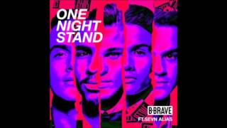 B-Brave - One Night Stand