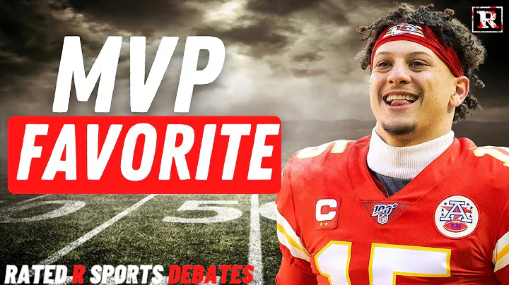 Patrick Maholmes Got The MVP Award on Lock| NFL TAKEOVER EP6