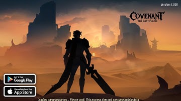 Covenant: The Last Flame Gameplay (Android/iOS)