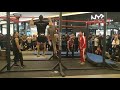 Эпичная Workout заруба по базе на чемпионате Республики Беларусь.